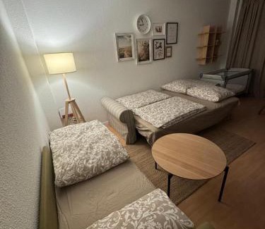 Sebnitz Apartment | Sächsische Siesta Apartment