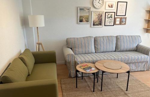 Sebnitz Apartment | Sächsische Siesta Apartment