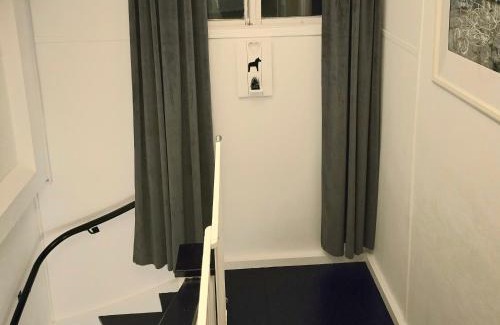 Fredriksberg House | Säfsen Stay