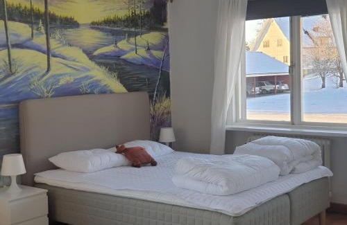 Fredriksberg House | Säfsen Stay