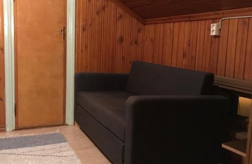 Salla Ski Chalet | SÄHKÖPIRTTI SALMIVAARA