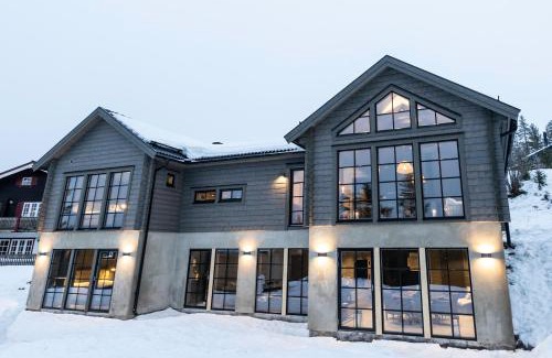 Stoten Cabin | Sälen Mountain Lodge