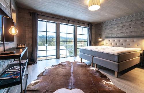 Stoten Cabin | Sälen Mountain Lodge