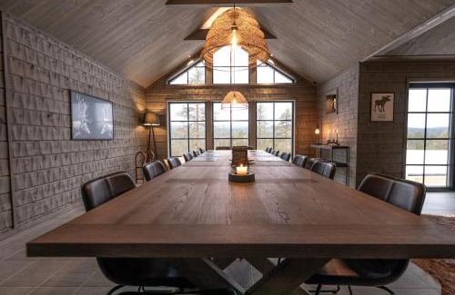 Stoten Cabin | Sälen Mountain Lodge