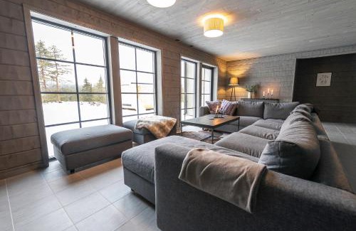 Stoten Cabin | Sälen Mountain Lodge