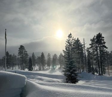 Stoten House | Sälen, Tandådalen
