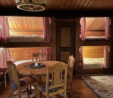 Stoten House | Sälen, Tandådalen