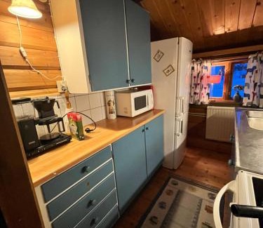 Stoten House | Sälen, Tandådalen