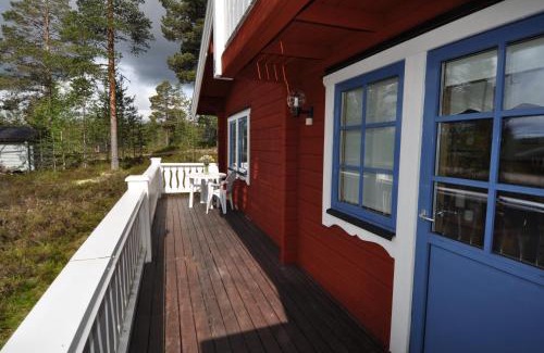Stoten House | Sälen, Trevlig Stuga i Orrliden Tandådalen