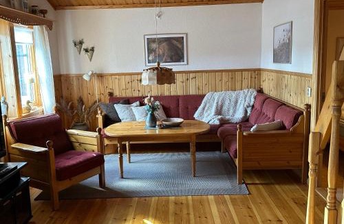 Stoten House | Sälen, Trevlig Stuga i Orrliden Tandådalen