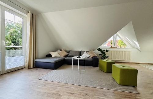 Bad Sassendorf Apartment | Sälzer Apartment