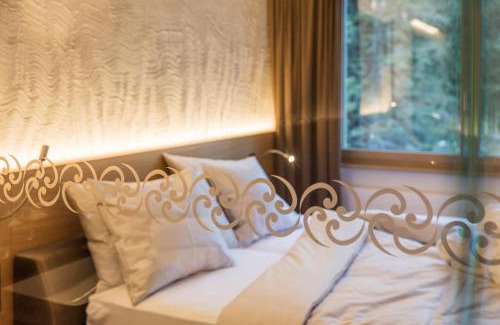 Schwaegalp Hotel | Säntis - das Hotel