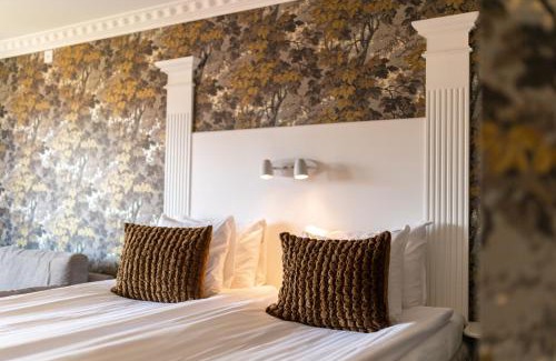 Saro Hotel | Säröhus Hotel, Conference & Spa