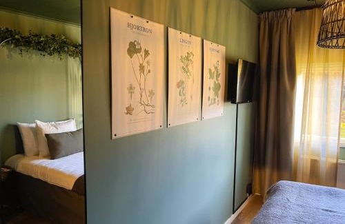 Svartsjo Hotel | Sånga hotell & konferens