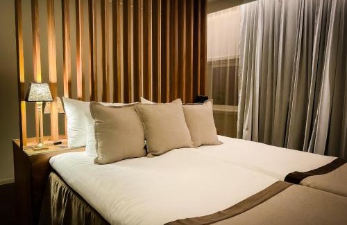 Svartsjo Hotel | Sånga hotell & konferens