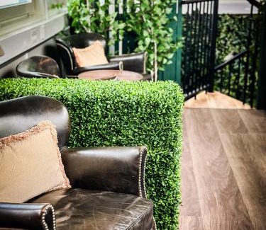 Svartsjo Hotel | Sånga hotell & konferens