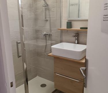 Chateaudun-Bannier Apartment | Séduisant studio confortable