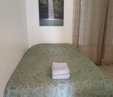 Chateaudun-Bannier Apartment | Séduisant studio confortable