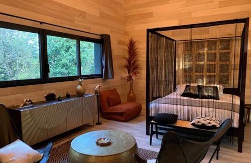 Naucelle Hotel | Ségala & Spa