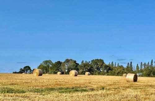 Les Champeaux House | Séjour à la campagne près de Camembert dans le bocage normand