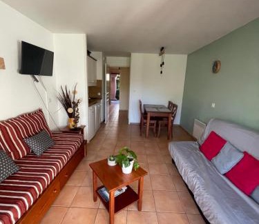 Uhart-Cize Apartment | Séjour 4 personnes - Pays Basque