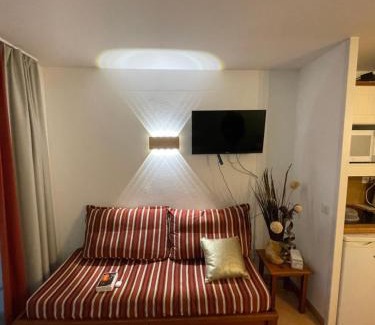 Uhart-Cize Apartment | Séjour 4 personnes - Pays Basque
