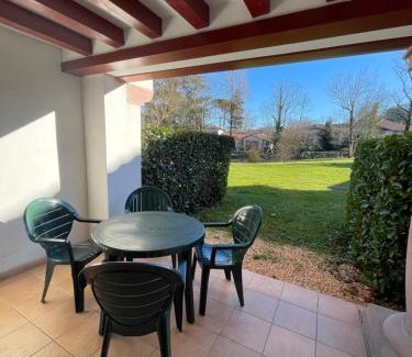 Uhart-Cize Apartment | Séjour 4 personnes - Pays Basque