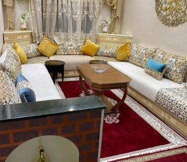 Marrakech Apartment | Séjour agréable à marrakech