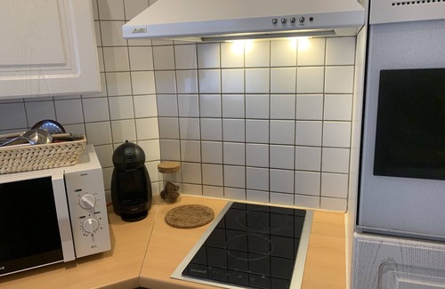 Grenoble City Centre Apartment | Séjour Agréable en Hyper Centre de Grenoble