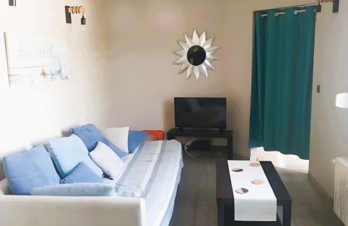 Liege Apartment | Séjour Agréable Tout Confort avec Parking