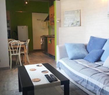 Liege Apartment | Séjour Agréable Tout Confort avec Parking