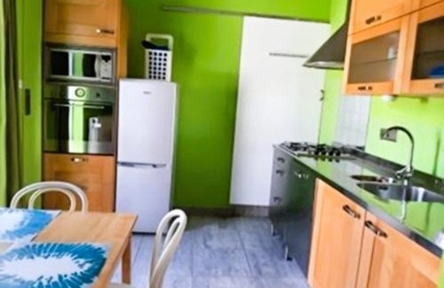Liege Apartment | Séjour Agréable Tout Confort avec Parking
