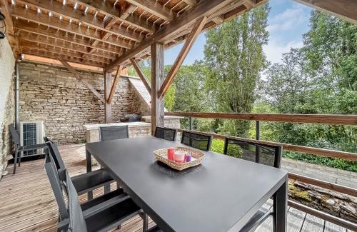Baubigny House | Séjour Authentique à Baubigny