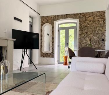 San-Giuliano Apartment | séjour authentique en corse
