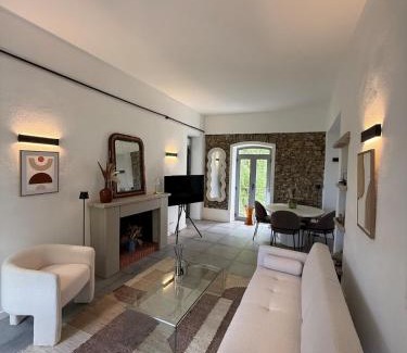 San-Giuliano Apartment | séjour authentique en corse
