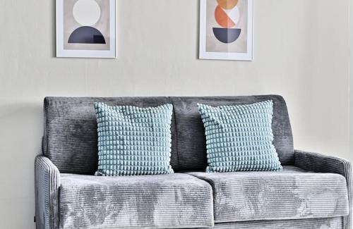 Gagny Apartment | Séjour Authentique près de Paris à Gagny - II