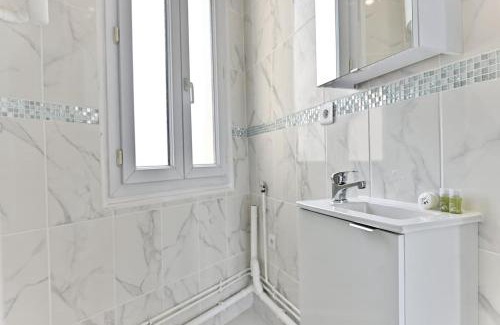 Gagny Apartment | Séjour Authentique près de Paris à Gagny - II