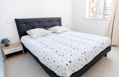 Saint-Charles du Port Apartment | Séjour chez le Marin