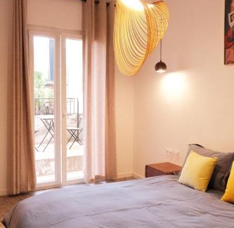 Porchefontaine Apartment | Séjour Chic et Cosy au Cœur de Versailles