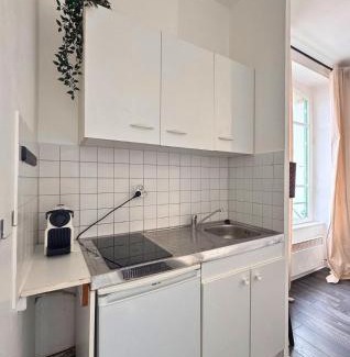Quimper Apartment | Séjour chic & lumineux, cœur de ville