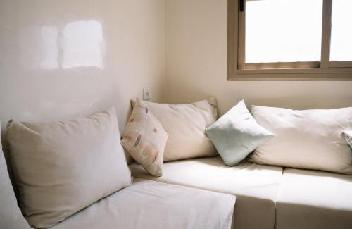 Midelt Apartment | Séjour confort 1 Wifi fibre optique & parking gratuit-Netflix