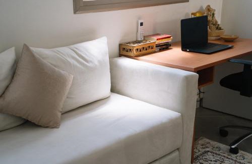 Midelt Apartment | Séjour confort 1 Wifi fibre optique & parking gratuit-Netflix
