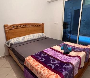 Al Hoceima Apartment | Séjour confortable proche des plages