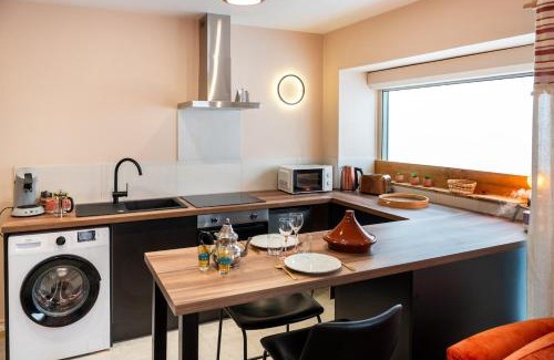 Deux Rivieres Apartment | Séjour cozy dans l'Yonne proche Auxerre