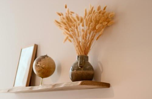 Antibes Old Town Apartment | Séjour de luxe au Vieil Antibes & proche plage