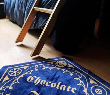 Saint-Privat House | Séjour de sorcier Clim et Jardin
