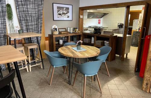 Arolla Bed & Breakfast | Séjour Edelweiss
