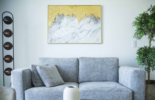 Sidi Daoud Apartment | Séjour en classe affaire Apt de luxe à Sidi Daoud