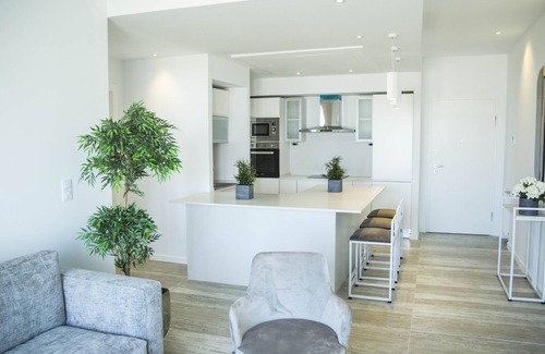 Sidi Daoud Apartment | Séjour en classe affaire Apt de luxe à Sidi Daoud