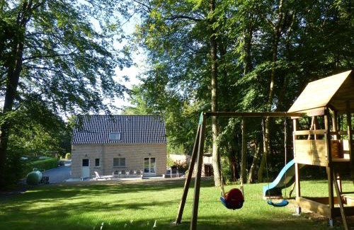 Sevry House | Séjour en famille au Bois Joli, détente, nature, activités pour tous